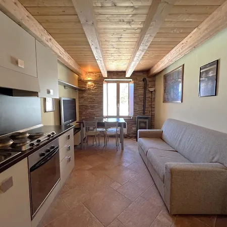 Affittimoderni - Pdl12 Apartment