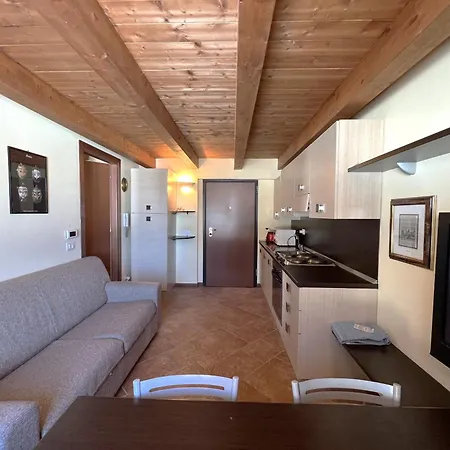 Apartament Affittimoderni - Pdl12