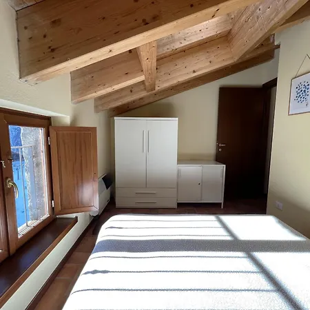 Affittimoderni - Pdl12 Apartament