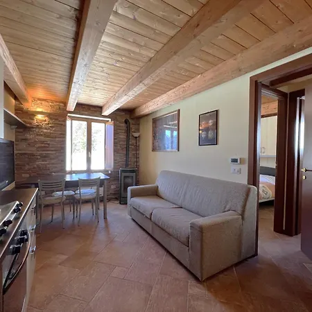 Affittimoderni - Pdl12 Apartament Ponte Di Legno