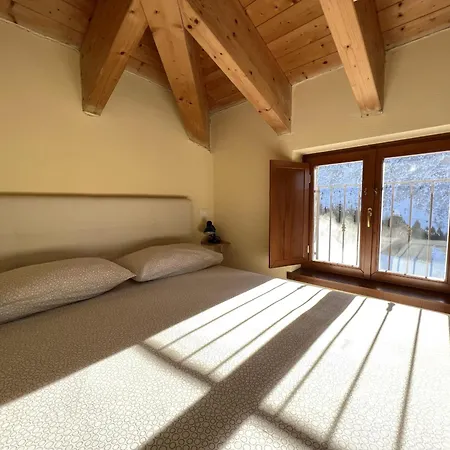 Apartament Affittimoderni - Pdl12 Ponte Di Legno