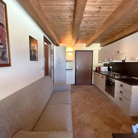 Apartament Affittimoderni - Pdl12 *