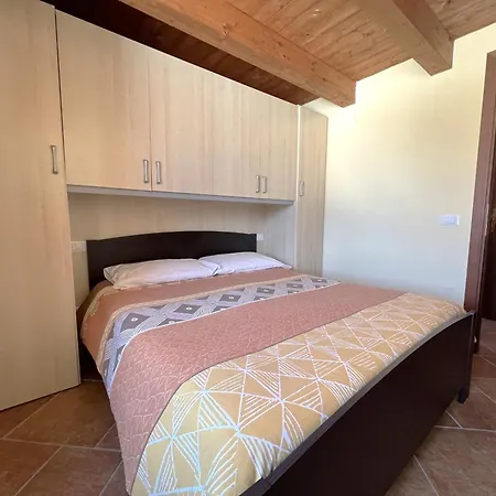 Apartament Affittimoderni - Pdl12 Ponte Di Legno