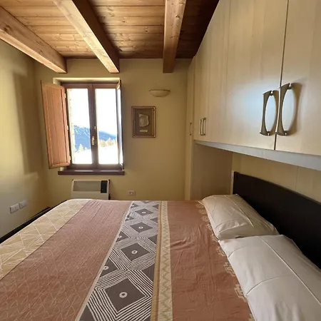 Apartament Affittimoderni - Pdl12 Ponte Di Legno