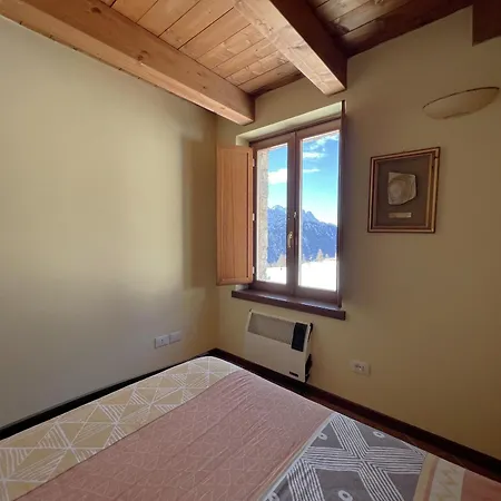 Apartment Affittimoderni - Pdl12