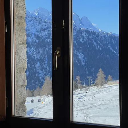 Apartament Affittimoderni - Pdl12 *