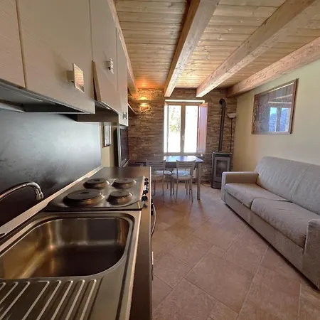 Affittimoderni - Pdl12 Apartament