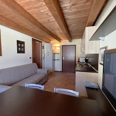 Apartament Affittimoderni - Pdl12 Ponte Di Legno