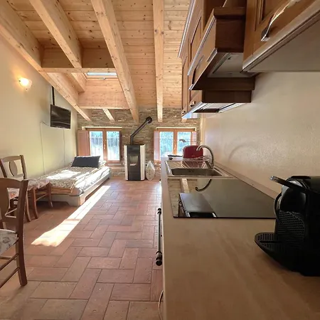 Affittimoderni - Pdl12 Apartament