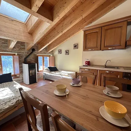 Affittimoderni - Pdl12 Apartament Ponte Di Legno