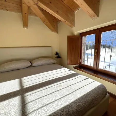Apartment Affittimoderni - Pdl12