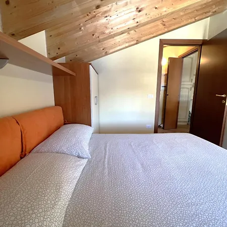 Apartament Affittimoderni - Pdl12