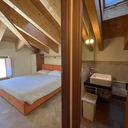 Apartament Affittimoderni - Pdl12