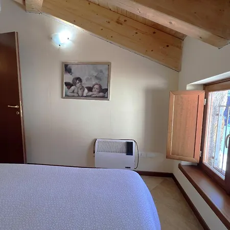 Apartament Affittimoderni - Pdl12 Ponte Di Legno