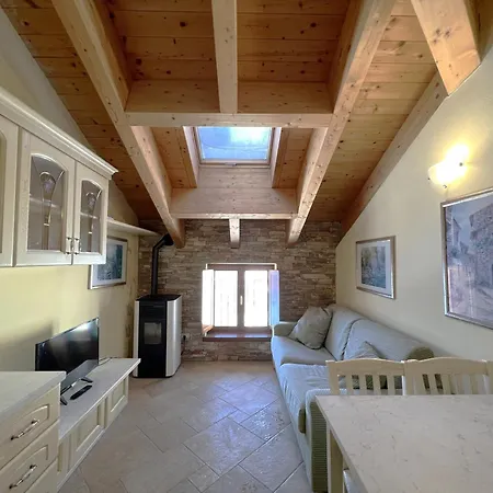 Apartament Affittimoderni - Pdl12 *