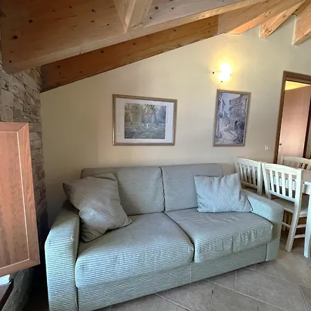 Apartament Affittimoderni - Pdl12 Ponte Di Legno