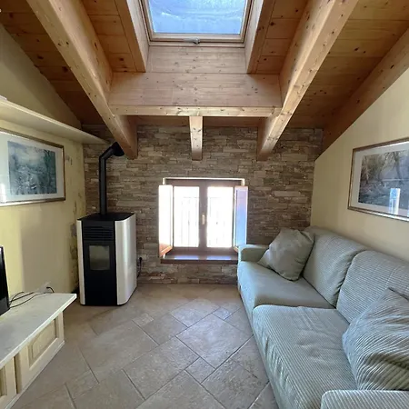 Apartament Affittimoderni - Pdl12 Ponte Di Legno