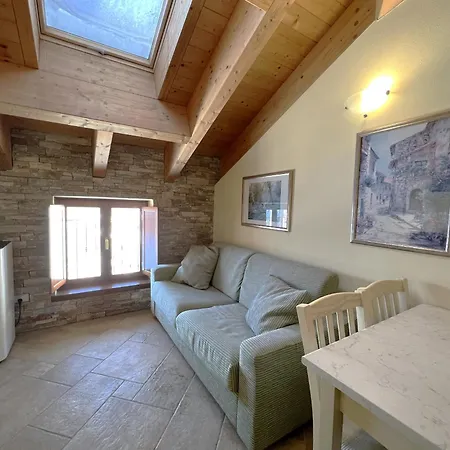 Affittimoderni - Pdl12 * Ponte Di Legno