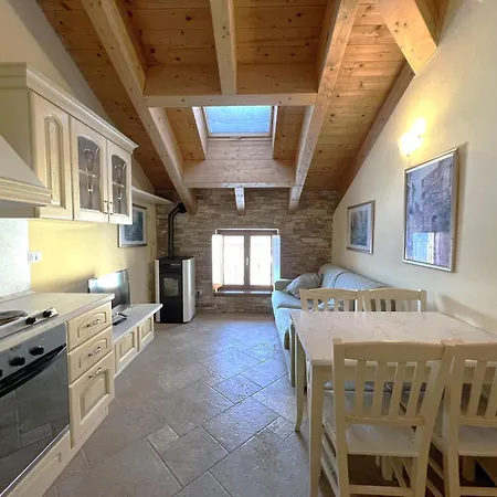 Affittimoderni - Pdl12 Apartment