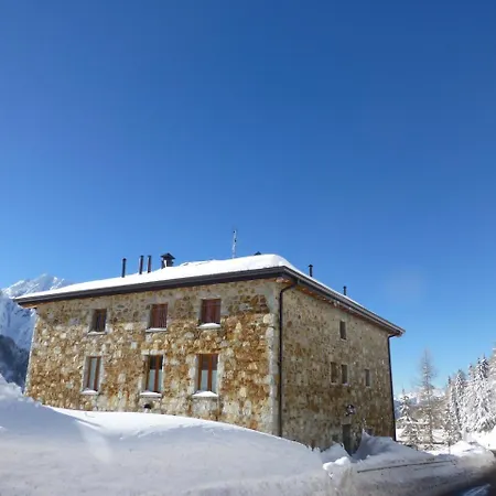 Affittimoderni - Pdl12 * Ponte Di Legno