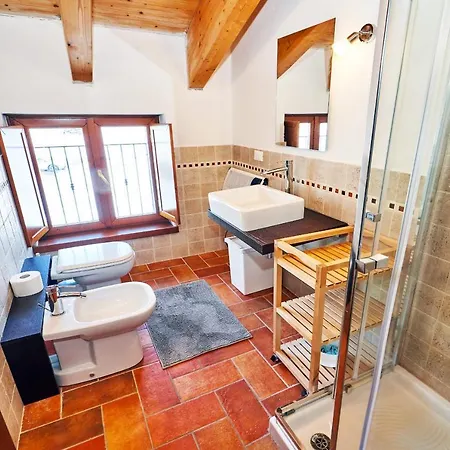 Affittimoderni - Pdl12 Apartment