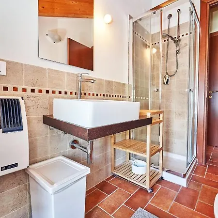 Affittimoderni - Pdl12 Apartment *