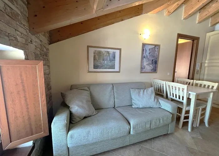 Appartamento Affittimoderni - Pdl12 Ponte Di Legno